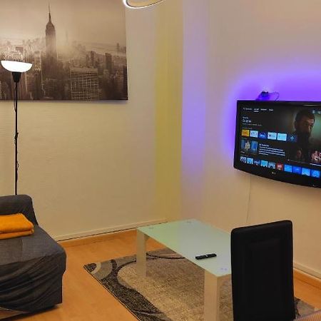 Cocooning Logement Entier Parking Gratuit Algrange Екстер'єр фото