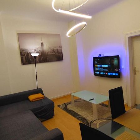 Cocooning Logement Entier Parking Gratuit Algrange Екстер'єр фото