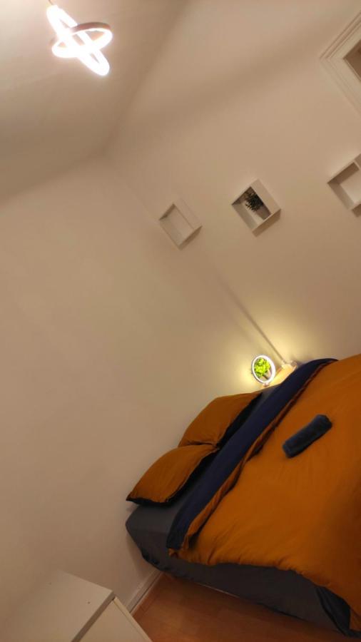 Cocooning Logement Entier Parking Gratuit Algrange Екстер'єр фото