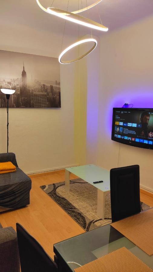 Cocooning Logement Entier Parking Gratuit Algrange Екстер'єр фото