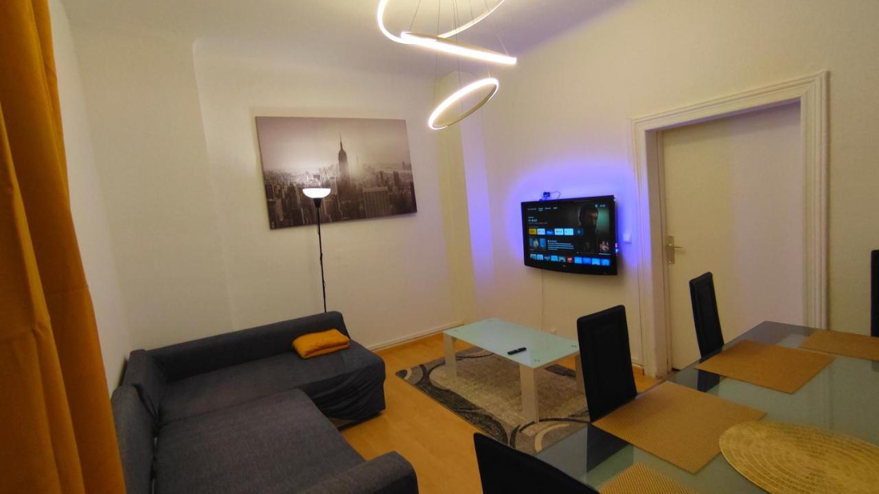 Cocooning Logement Entier Parking Gratuit Algrange Екстер'єр фото