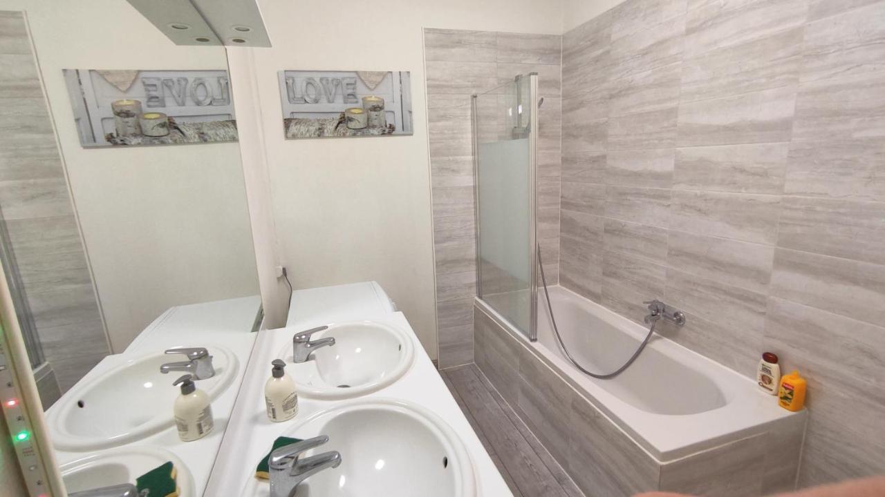 Cocooning Logement Entier Parking Gratuit Algrange Екстер'єр фото